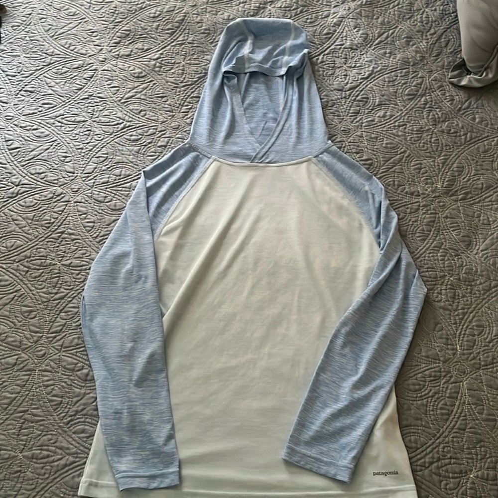 Like new kids Patagonia